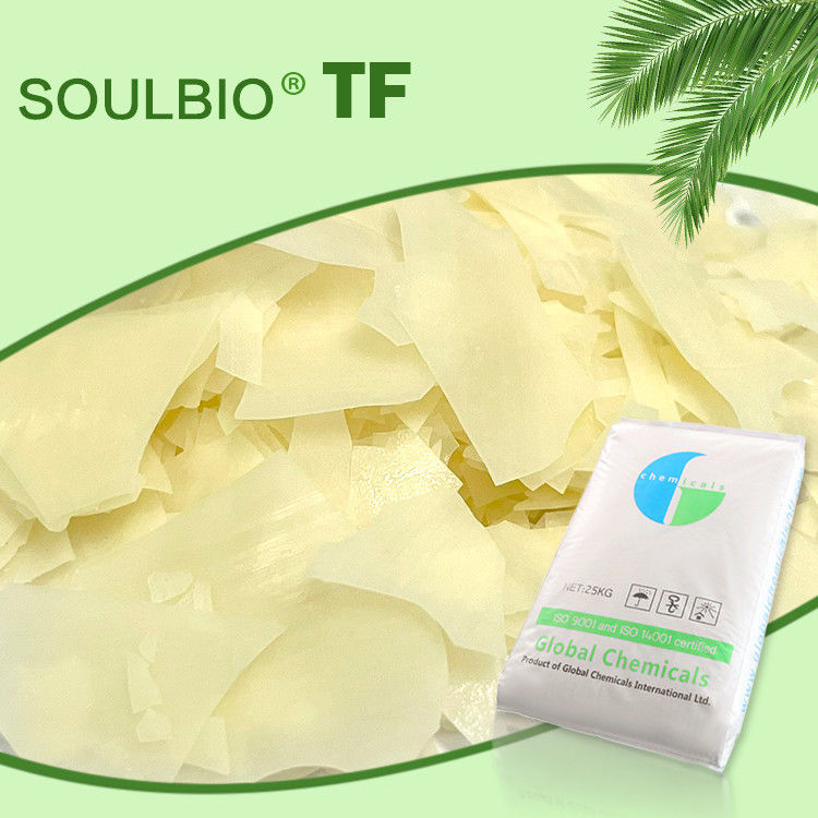 Yüksek Duygu Yumuşatıcı Flakes SOULBIO TF Good Yumuşak ve Kumaş Tam Tutma ile