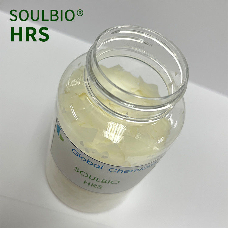 Çok Düşük Sararmış Süper Pürüzlü Yumuşatıcı SOULBIO HRS Kumaşa Süper Pürüzlü ve Yumuşak Bir Talip Verir