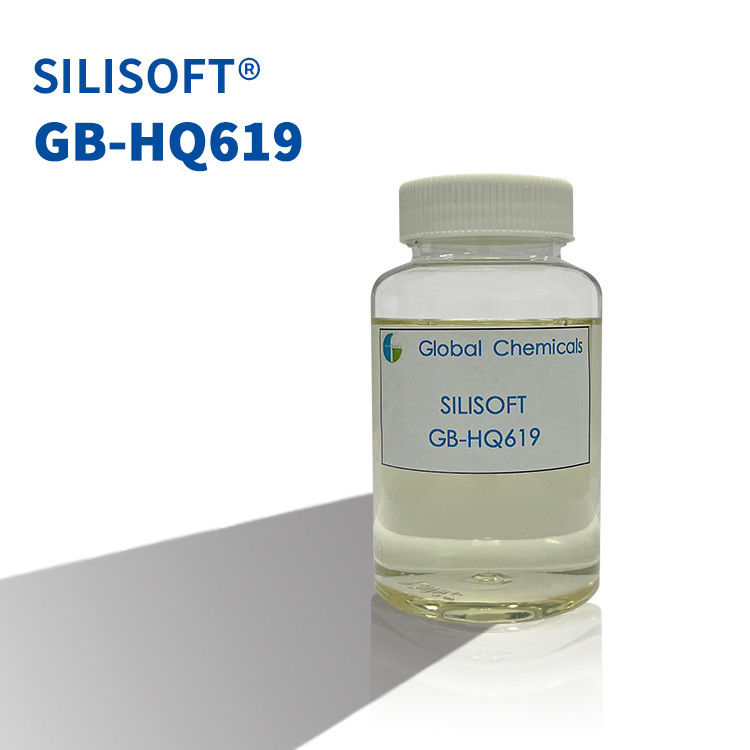 Blok Yumuşak ve Esnek Silikon SILISOFT GB-HQ619 Plüş, Süveter, İpek ve Diğer Kumaşlar için Uygun