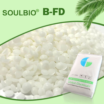 SOULBIO B-FD Düşük Sararma Antistatik ve Hidrofilik Noniyonik Yumuşatıcı Boncuk