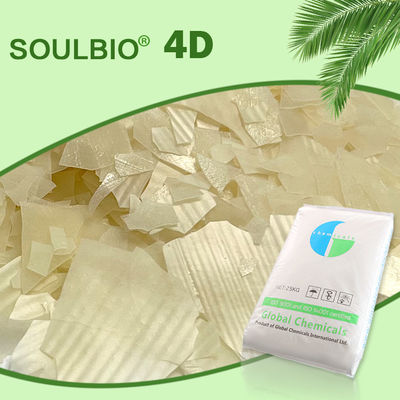 Soluk Sarı Genel Yumuşatıcı Pul SOULBIO 4D Boyahane Kullanımı