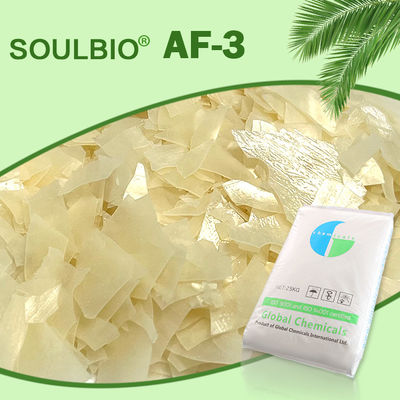 AEEA Serbest Yumuşatıcı Gevreği SOULBIO AF-3 Mükemmel Yumuşaklık ve Tam El Hissi