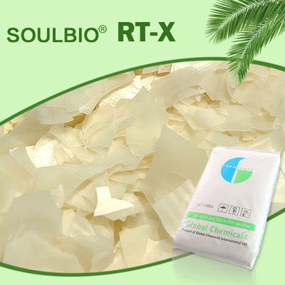 SOULBIO RT-X Dying House Ionicity Katyonik İçin Soluk Sarı Yumuşatıcı Pul