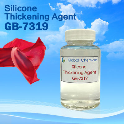 İyi Etki ile Tıbbi Sınıf Noniyonik Silikon Kalınlaştırıcı Ajan GB-7319