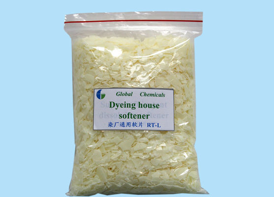 Kationik Boyanma Evi Yumuşatıcı Döşeme Döşeme Döşeme