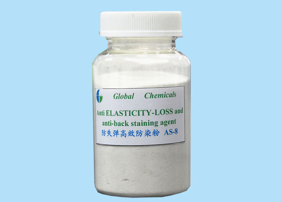ELASTİZLİK - Kayıp ve Arka Boyanma Ajanı AS-8 Nonionic
