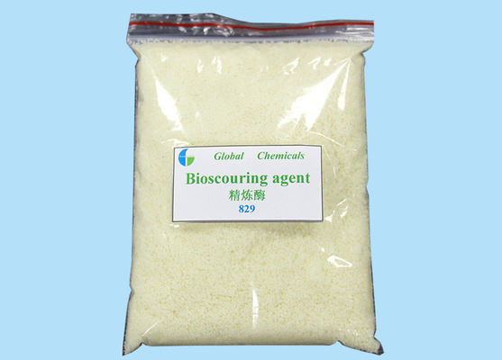 Formüle Surfactant Biosouring Agent 829 Tekstil Yardımcı Ajanı