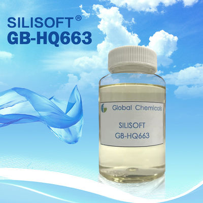 Blok Yumuşak Silikon SILISOFT GB-HQ663 Yumuşak ve Yaylı Stille