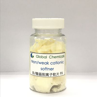 Boyahaneler İçin İyi Hidrofilik Noniyonik Yumuşatıcı Gevreği Soulbio FX