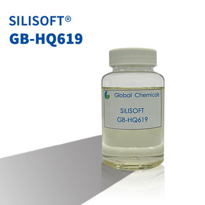 Blok Yumuşak ve Esnek Silikon SILISOFT GB-HQ619 Plüş, Süveter, İpek ve Diğer Kumaşlar için Uygun