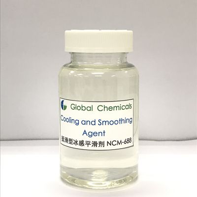 NCM -688 Amino Silikon Kumaş Yumuşatıcı Soğutucu El Duyguları ile Yumuşatıcı Ajan