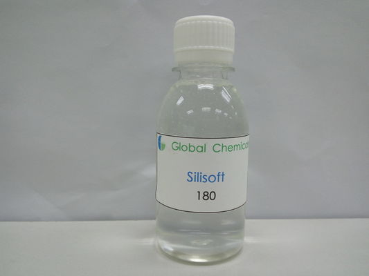 Süper yumuşak ve tüylü Silikon Silisoft 180 İyi Drap ve kırışıklığa dirençli