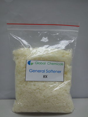 Açık Sarı Kationik SOULBIO Yumuşatıcı RX İyoniklik Zayıf Kationik