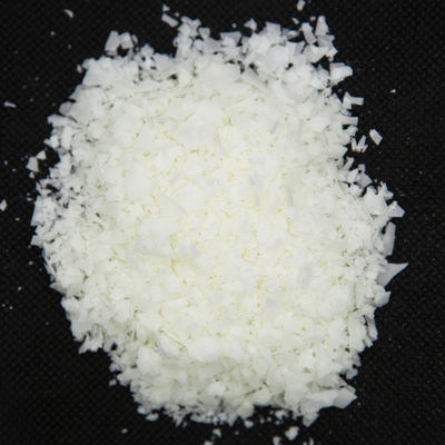 SGS Tekstil yardımcı ürünlerin bitirilmesi için zayıf katyonik yumuşatıcı flakes