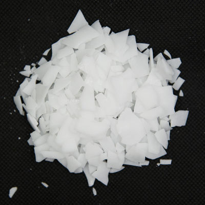 Antistatik Hidrofilik Noniyonik Yumuşatıcı Flakes Düşük Sararık FC / FD