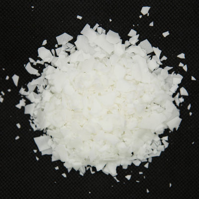 Açık Sarı Anionik Yumuşatıcı Flakes, Tekstil Yumuşatıcı Flakes Mixed Fabrics için