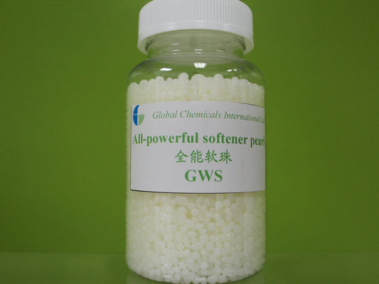 Açık Sarı RT-D Kationik Yumuşatıcı Döşeler GWS