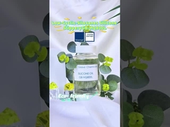 Düşük Siklik Siloxan Silikon Kaygan SILISOFT GB-HQ800L, SVHC'siz düzenleme gereksinimlerini karşılar