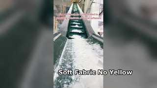 SOULBIO FX Çamaşır Yumuşatıcısı Sararmaz