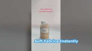 SOULBIO B-ET Denim Çamaşır Yumuşatıcısı