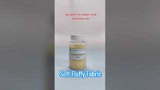 SOULBIO B-RA Yumuşak Kabarık Kumaş Boncuklar