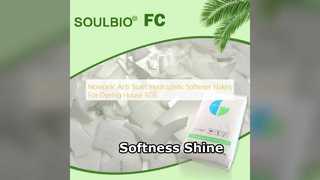 SOULBIO FC Yumuşatıcı Pulları