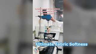 SOULBIO 4D Üstün Yumuşaklık için Yumuşatıcı