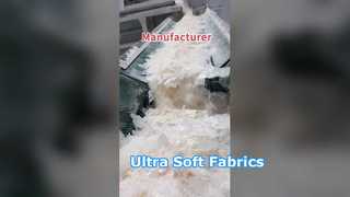 SOULBIO AF-11S Üstün Yumuşaklık için Yumuşatıcı